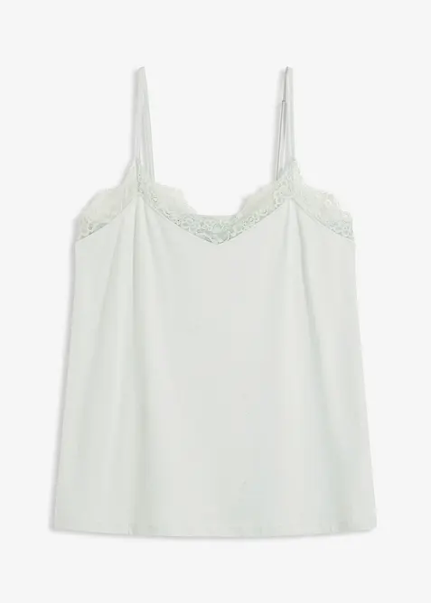 Pyjamashirt, bonprix