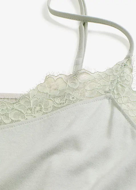 Pyjamashirt, bonprix