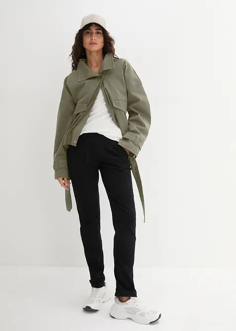 Stretch chino, bonprix