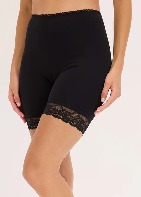 Anti-schurende biker short met verkoelend materiaal, bonprix