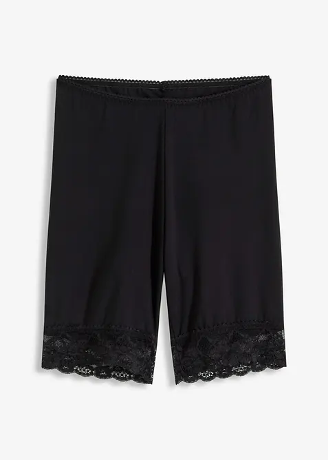 Anti-schurende biker short met verkoelend materiaal, bonprix