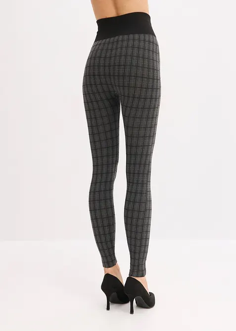 Thermo legging met zachte binnenkant, bonprix