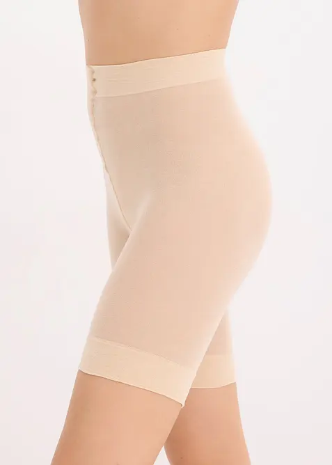 Biker short tegen schuren 50 DEN, bonprix