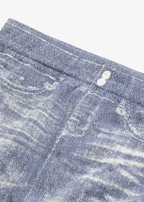 Thermo legging met zachte binnenkant, bonprix