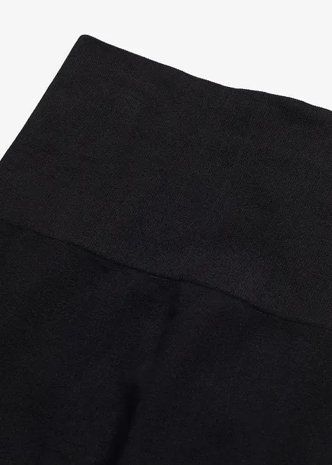 Corrigerende naadloze legging, bonprix