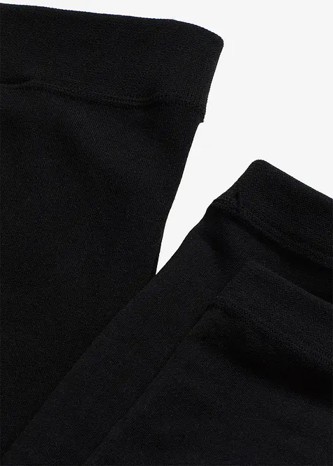 Thermo legging 140 den, bonprix