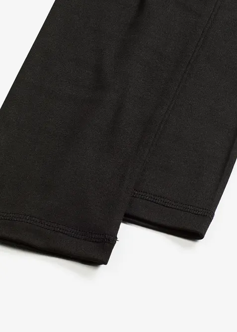 Zachte legging, bonprix