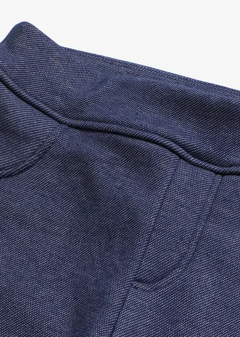 Thermo legging in denim look, bonprix