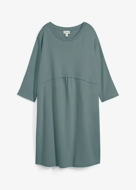 Shirtjurk van biologisch katoen, bonprix