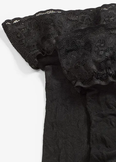 Jarretelkousen 20 den, bonprix