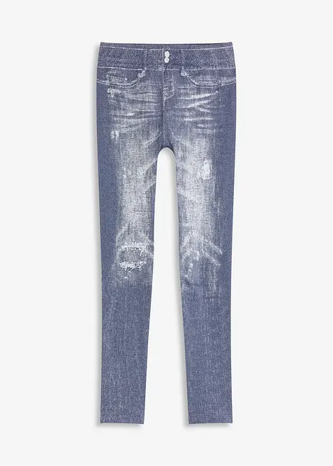 Thermo legging met zachte binnenkant, bonprix