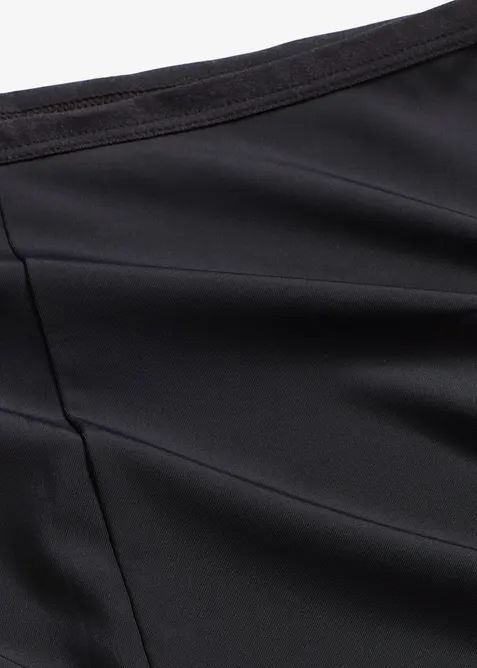 Anti-schuur biker short met verkoelend materiaal, bonprix