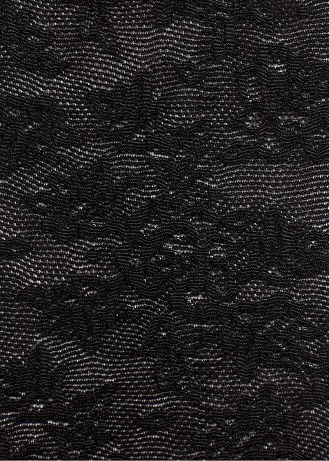 Panty 70 den van kant, bonprix