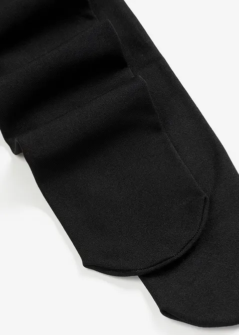 Thermomaillot 100 den, bonprix