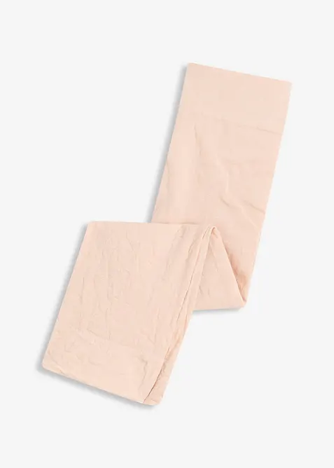 Biker short tegen schuren 50 DEN, bonprix