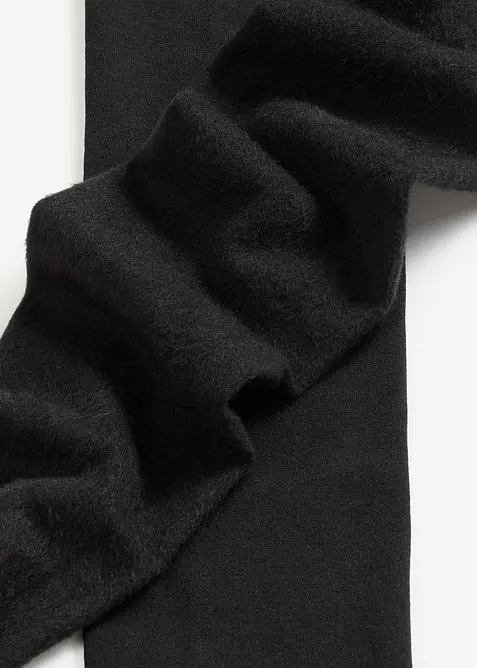 Thermo fleece maillot 140 den (set van 2), bonprix