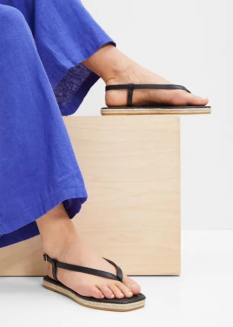 Teenslippers, bonprix