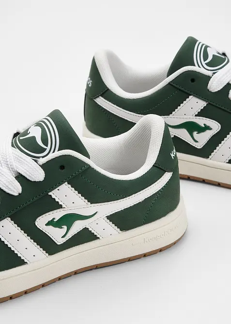 Kangaroos sneakers, Kangaroos