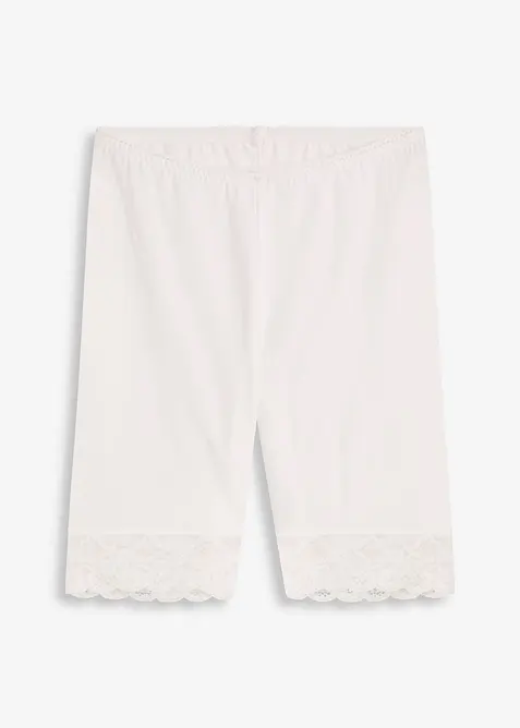 Anti-schurende biker short met verkoelend materiaal, bonprix