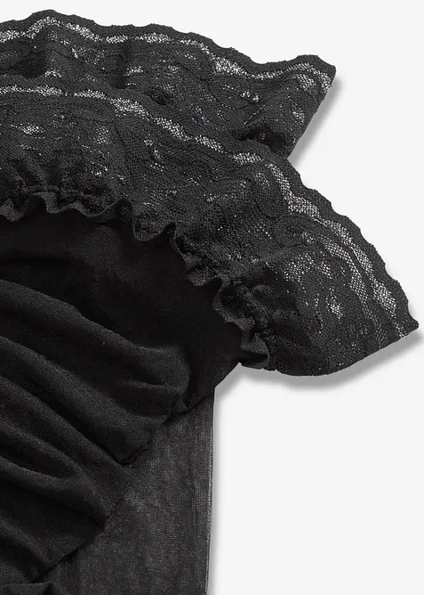 Hold up panty 20 den, bonprix