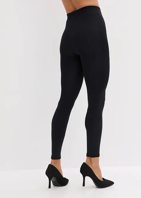 Thermo legging 140 den, bonprix