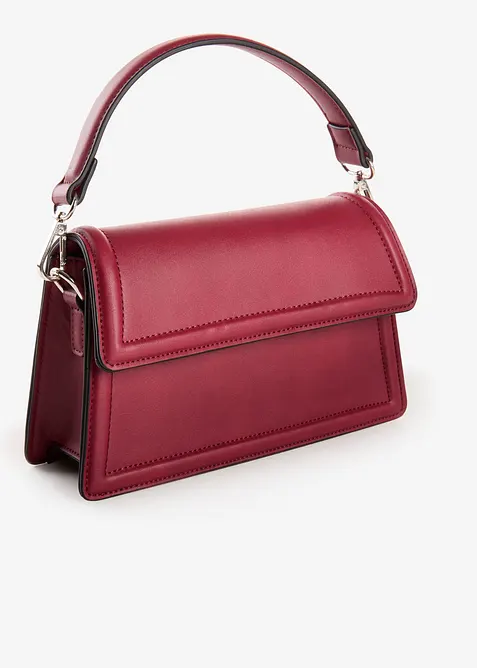 Handtas met verwisselbare riem, bonprix