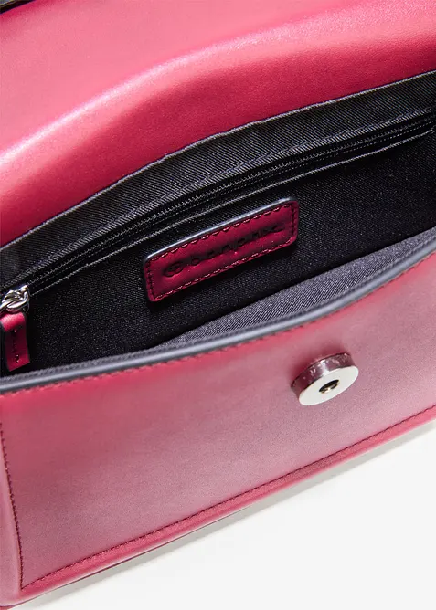 Handtas met verwisselbare riem, bonprix