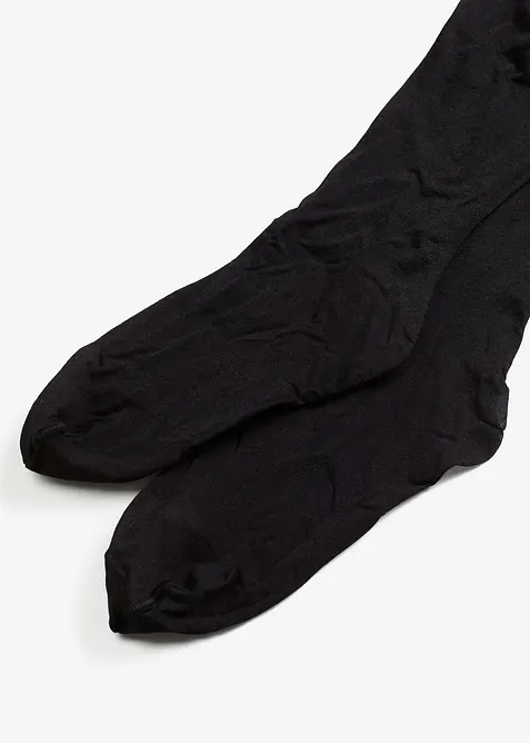 Panty met comfortabele band 20 DEN, bonprix