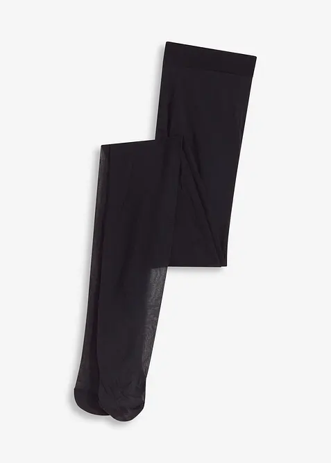 Zwangerschapspanty met comfortband 20 DEN, bonprix