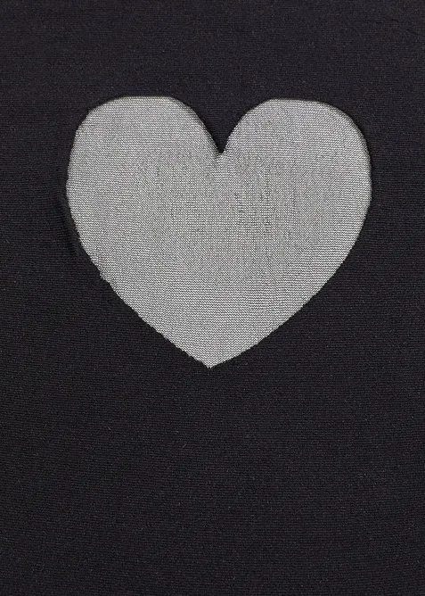 Zwangerschapspanty met comfortband 20 DEN, bonprix