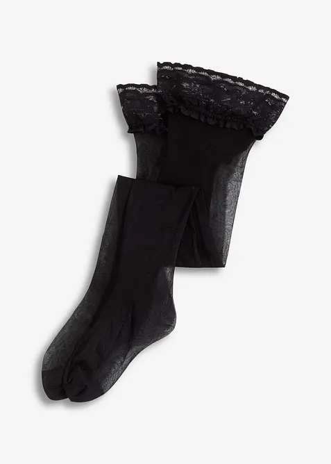 Hold up panty 20 den, bonprix