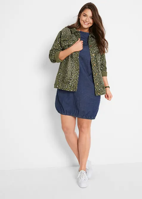 Spijkerjurk, bonprix