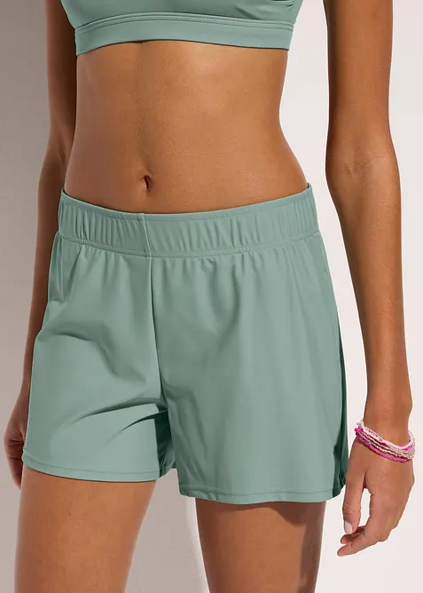 Zwemshort met binnenslip, bonprix