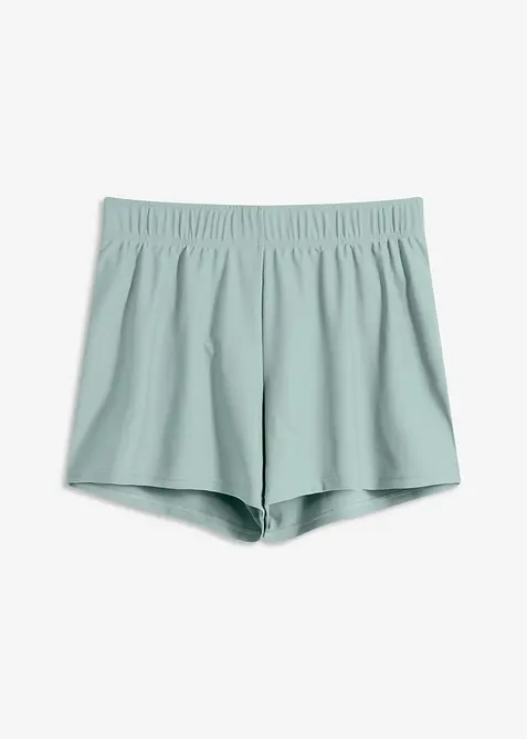 Zwemshort met binnenslip, bonprix