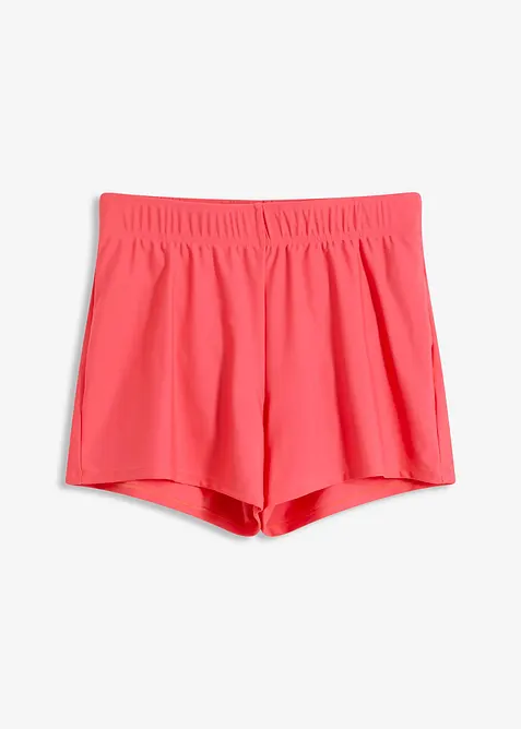 Zwemshort met binnenslip, bonprix