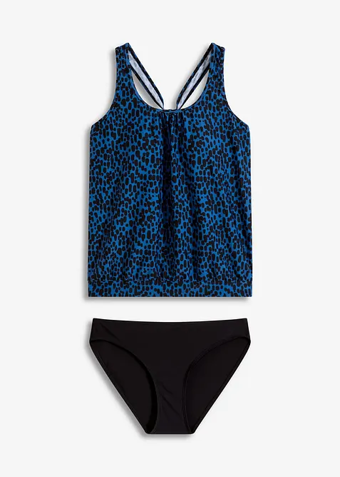 Oversized tankini (2-dlg. set), bonprix