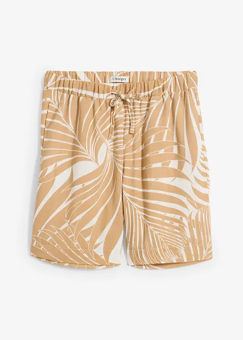 Instap bermuda, bonprix