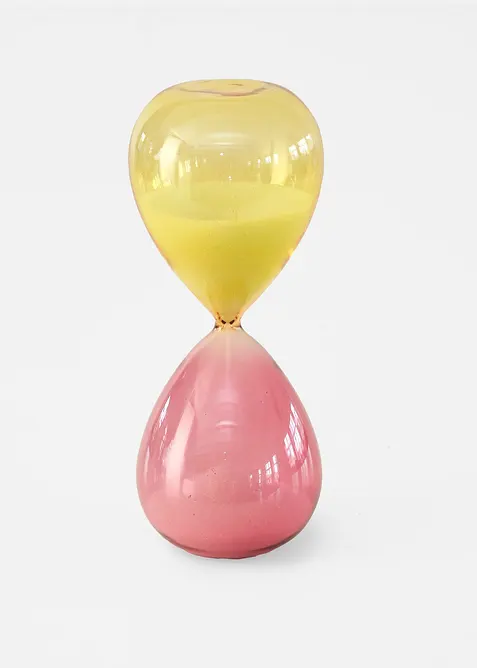 Ornament zandloper, bonprix