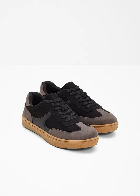 Sneakers in retrolook, bonprix