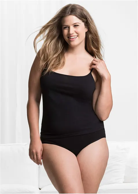 Slip (set van 6), bonprix