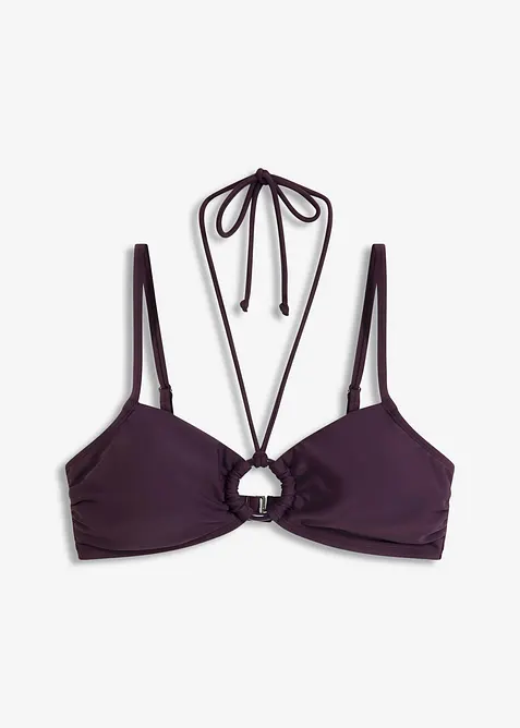Bralette bikinitop, bonprix