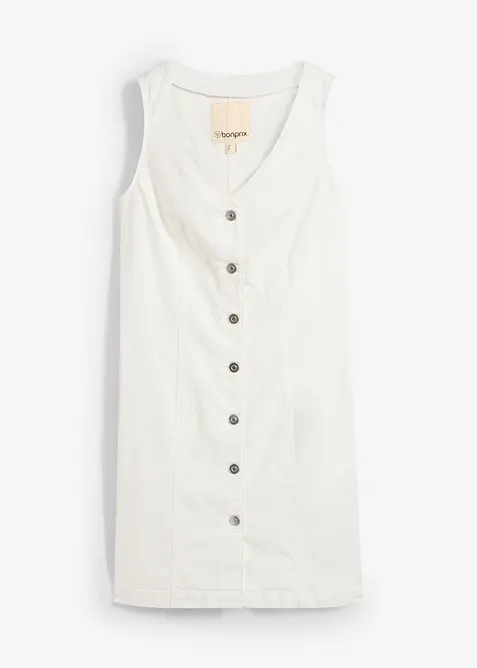 Spijkerjurk, bonprix