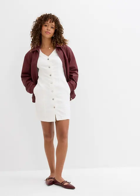 Spijkerjurk, bonprix