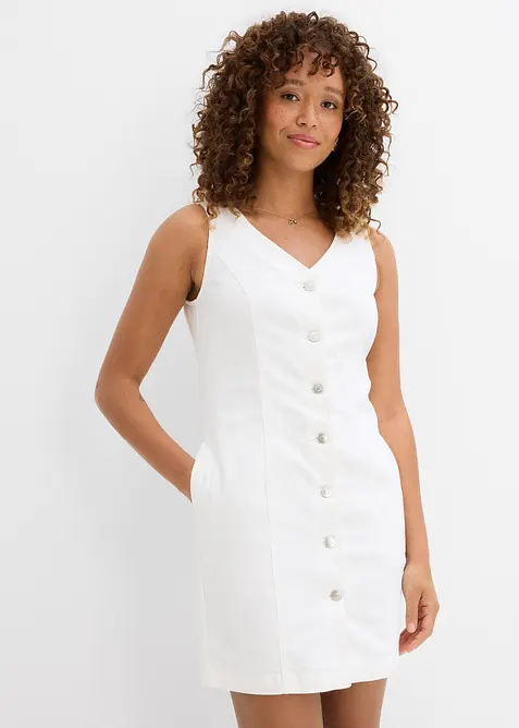 Spijkerjurk, bonprix