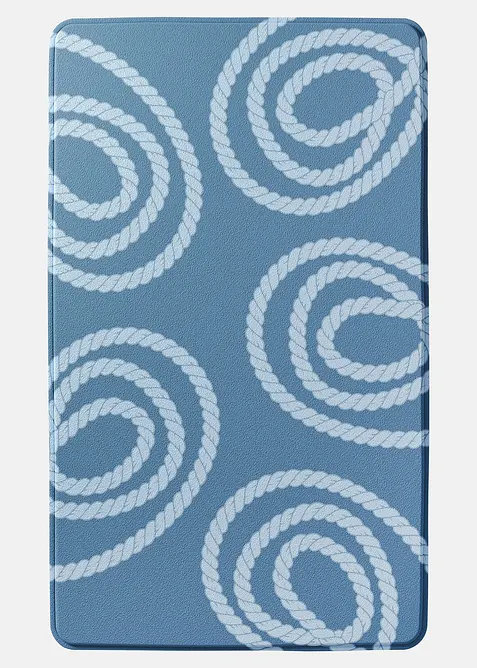 Badmat met memory foam, bonprix