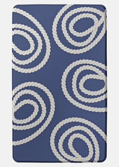 Badmat met memory foam, bonprix