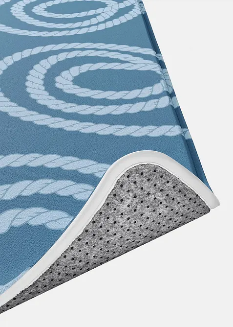 Badmat met memory foam, bonprix