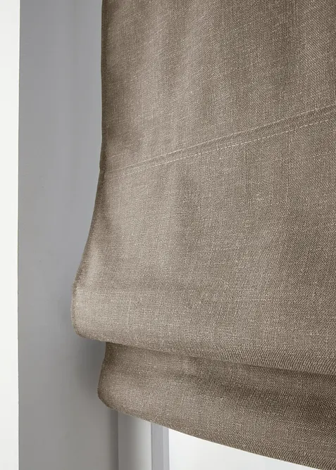 Snoerloos verduisterend rolgordijn, bonprix