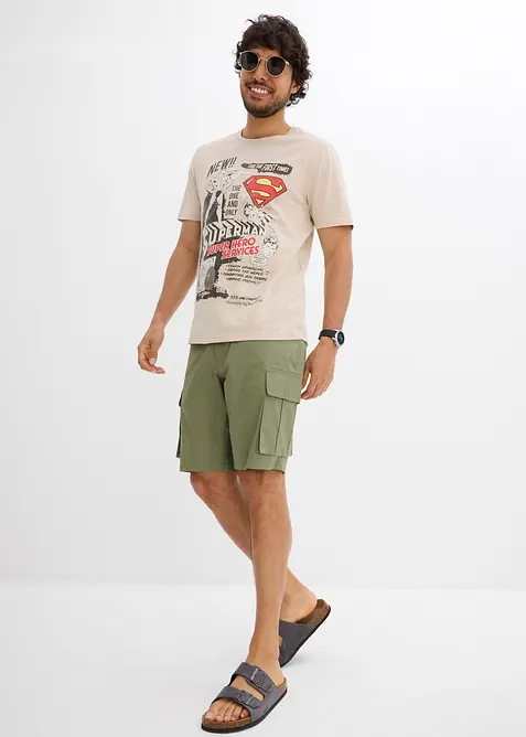 Superman T-shirt, DC
