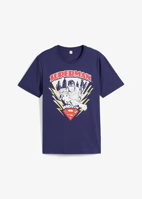 Superman T-shirt, DC